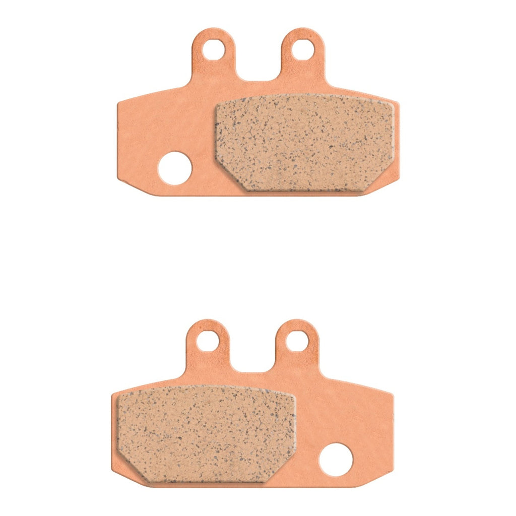 GOLDfren Brake Pads with Multiple Variant Options