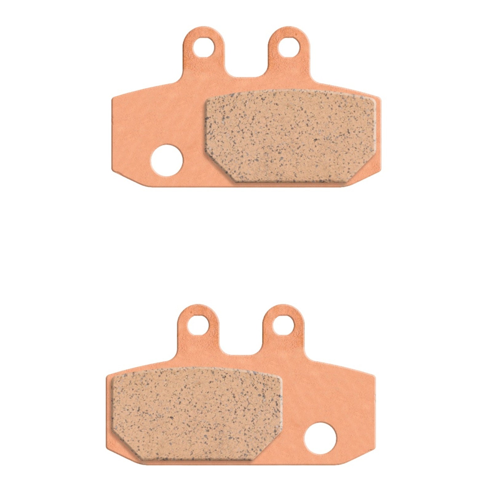 GOLDfren Brake Pads with Multiple Variant Options