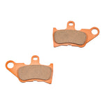 GOLDfren Sintered Sports Brake Pads - Series 2