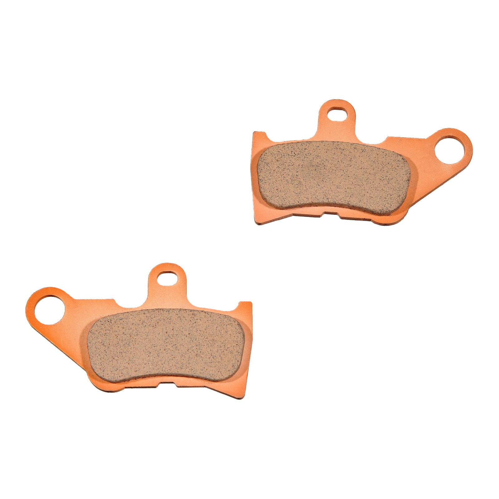 GOLDfren Sintered Sports Brake Pads - Series 2