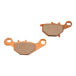 GOLDfren Off-Road Racing Brake Pads