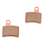 GOLDfren Brake Pads with Multiple Variant Options