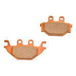 GOLDfren Off-Road Racing Brake Pads