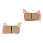 GOLDfren Sintered Sports Brake Pads - Series 2