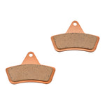 GOLDfren Off-Road Racing Brake Pads