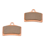 GOLDfren Brake Pads with Multiple Variant Options
