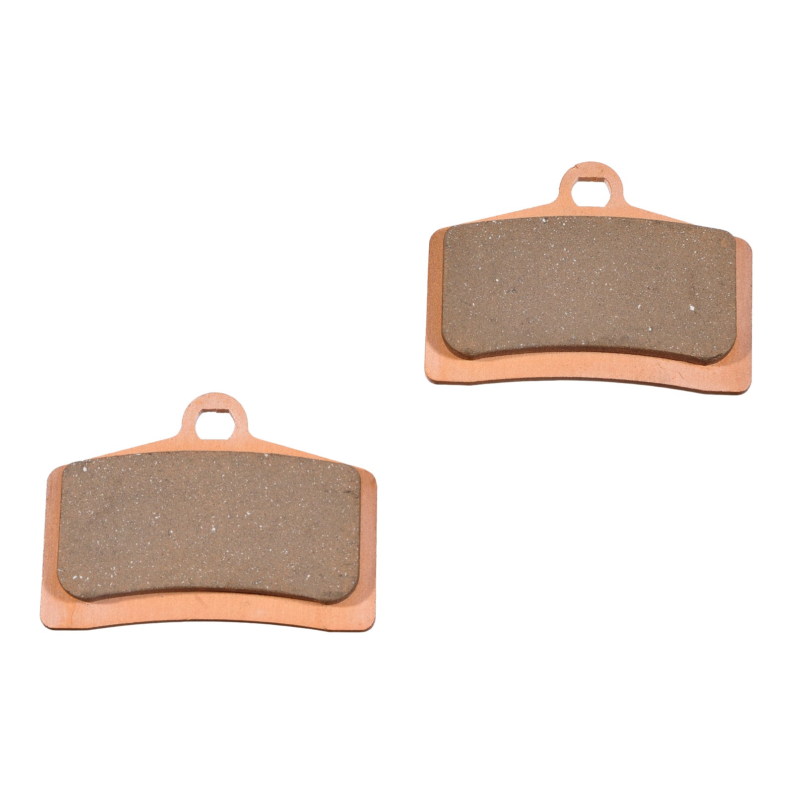 GOLDfren Brake Pads with Multiple Variant Options
