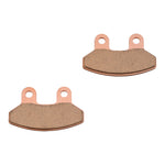 GOLDfren Brake Pads with Multiple Variant Options