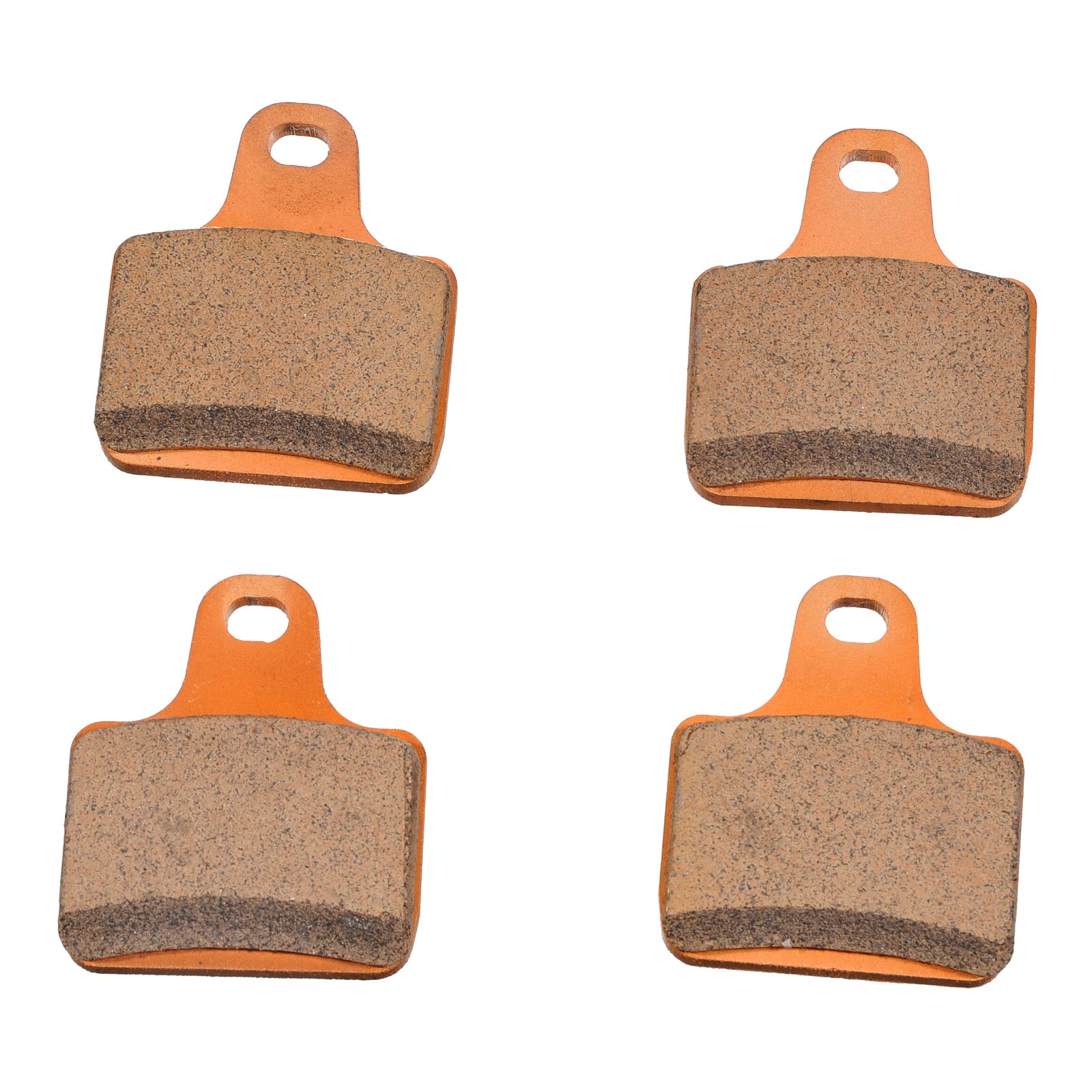 GOLDfren Brake Pads with Multiple Variant Options
