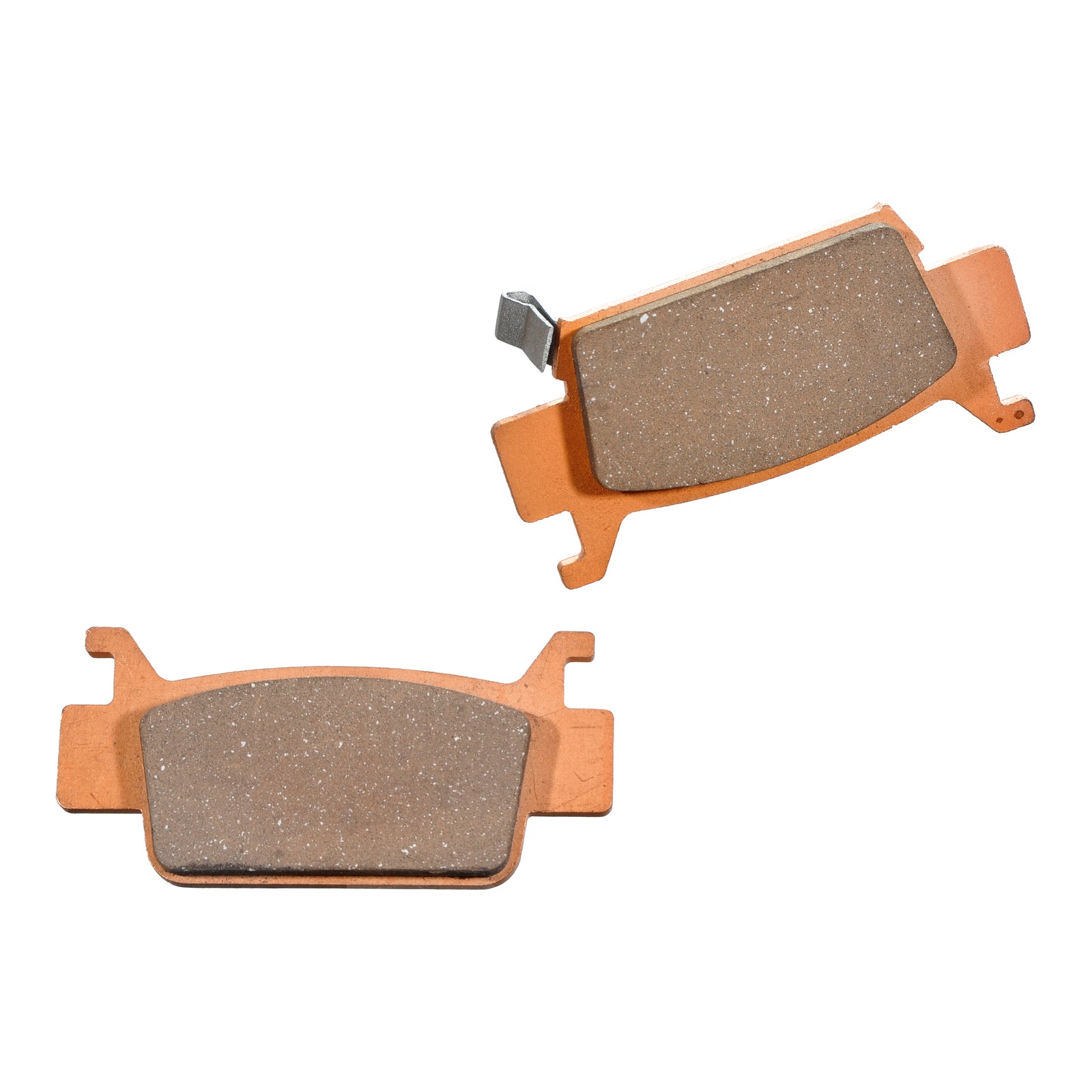 GOLDfren Off-Road Racing Brake Pads