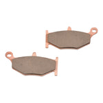 GOLDfren Sintered Sports Brake Pads - Series 2