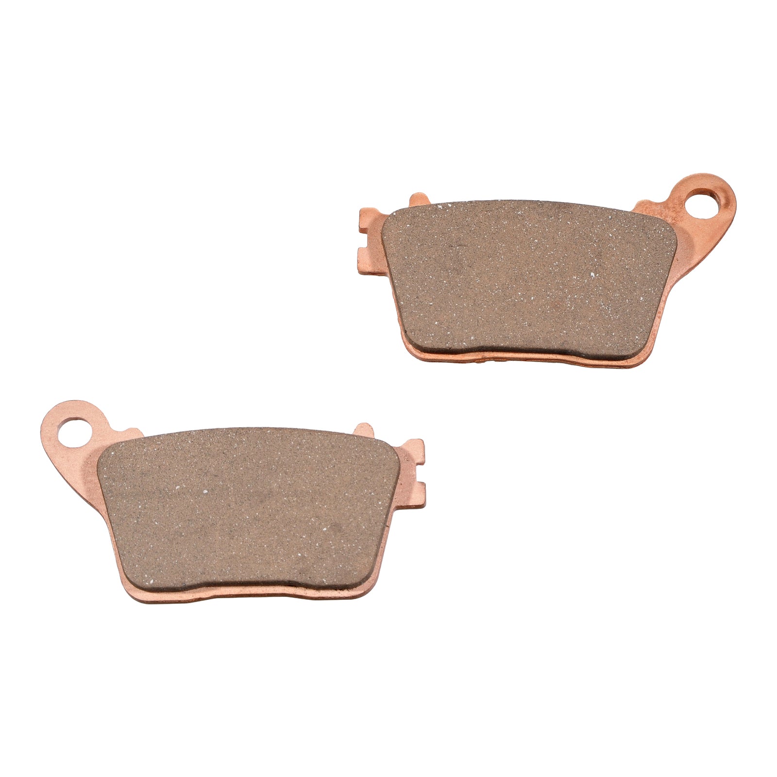 GOLDfren Sintered Sports Brake Pads - Series 2