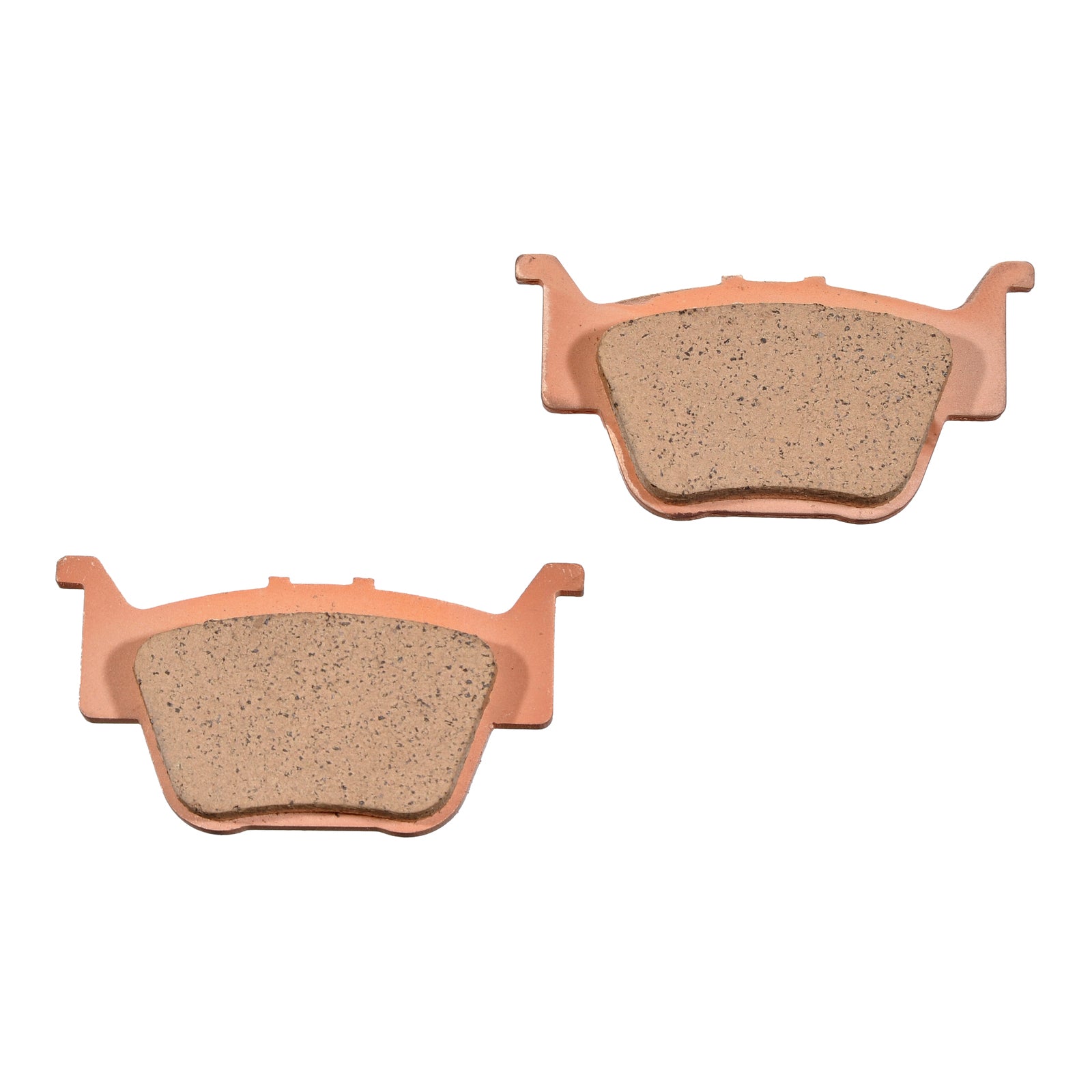 GOLDfren Off-Road Racing Brake Pads