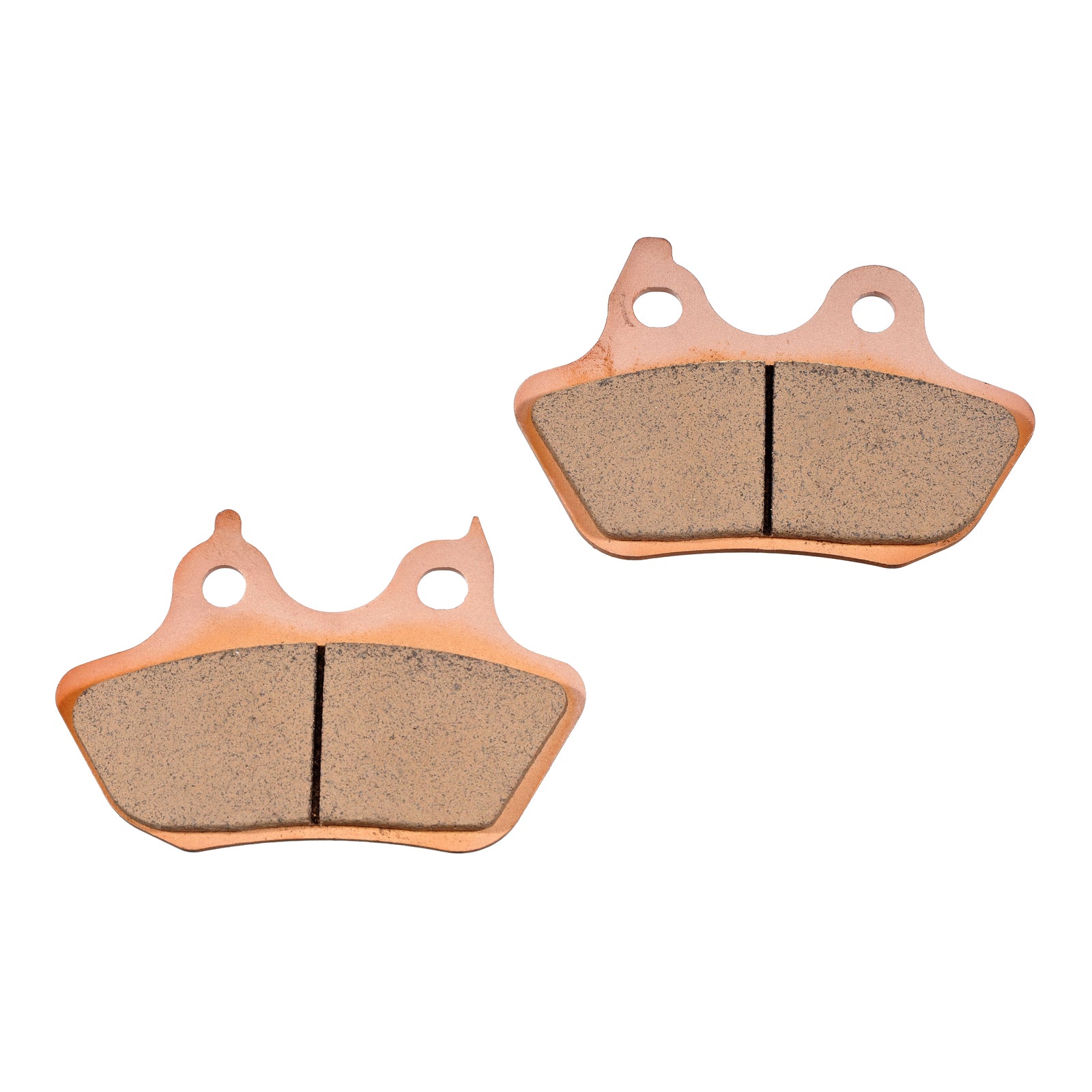 GOLDfren Sintered Sports Brake Pads - Series 2