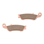 GOLDfren Off-Road Racing Brake Pads