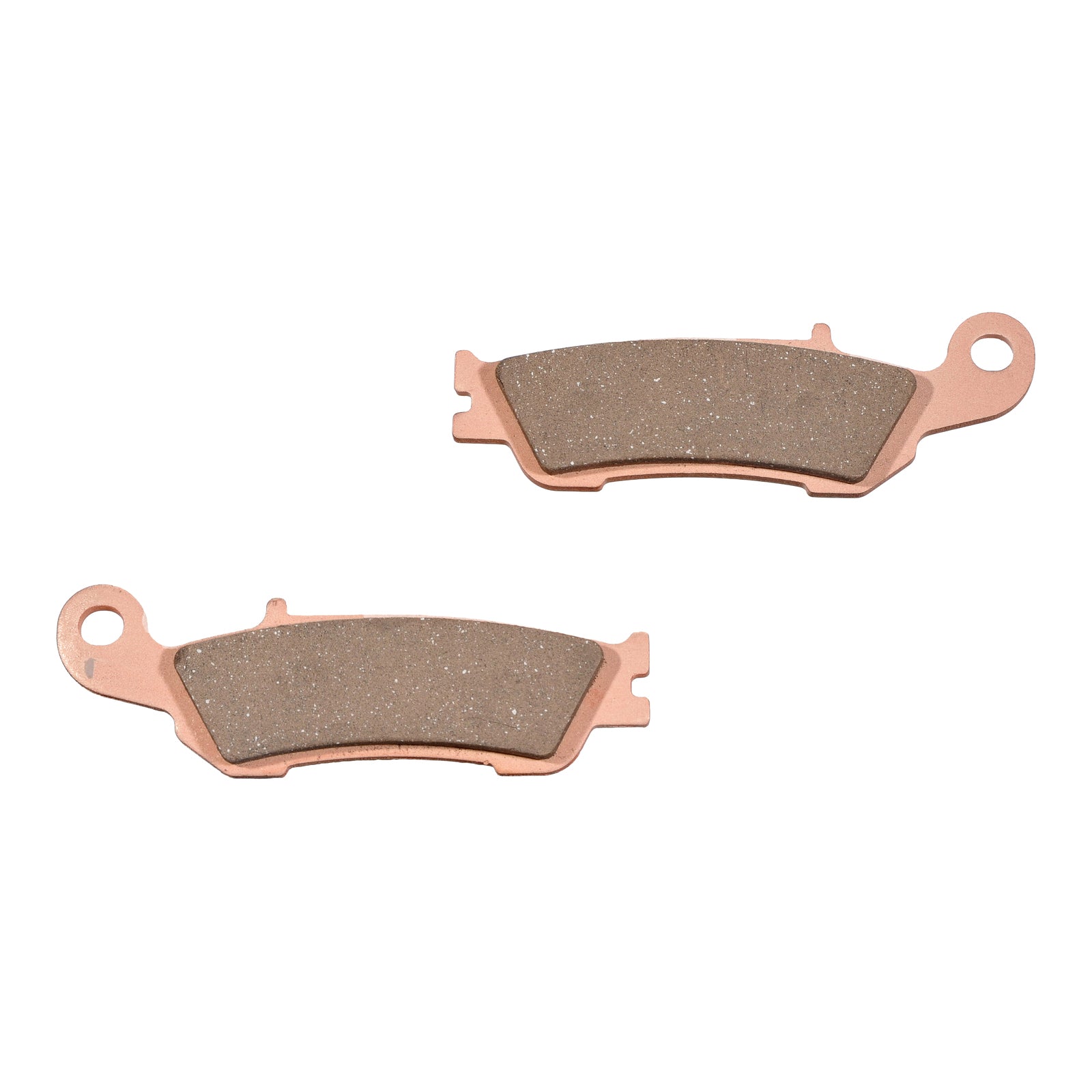 GOLDfren Off-Road Racing Brake Pads