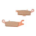 GOLDfren Off-Road Racing Brake Pads