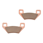 GOLDfren Off-Road Racing Brake Pads