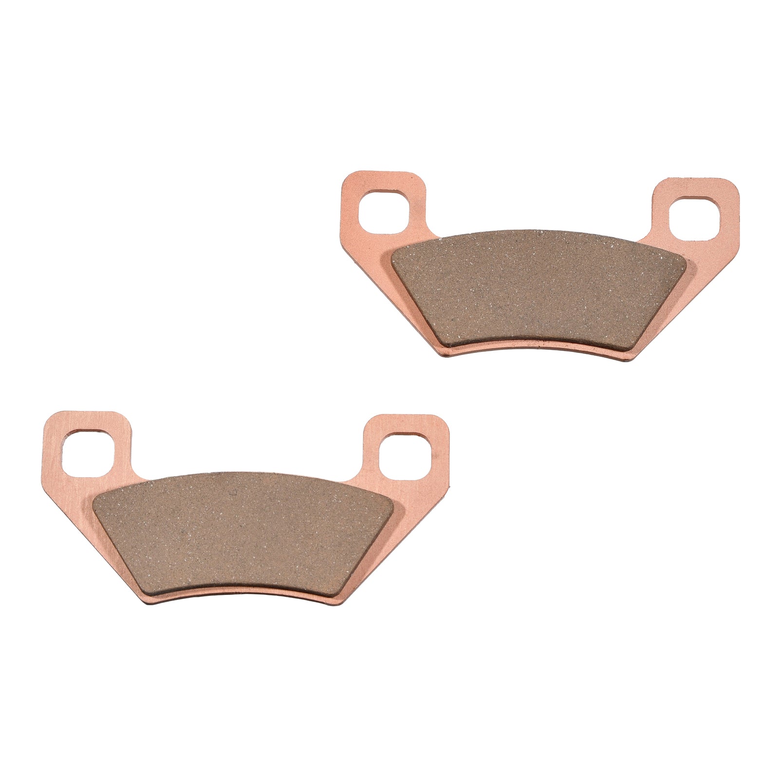 GOLDfren Off-Road Racing Brake Pads