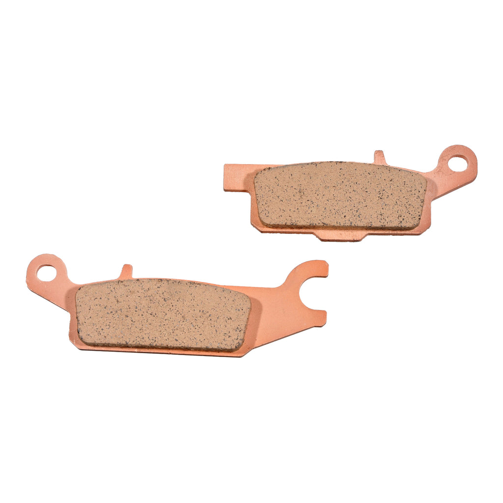 GOLDfren Off-Road Racing Brake Pads