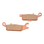 GOLDfren Off-Road Racing Brake Pads
