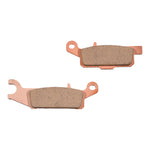 GOLDfren Off-Road Racing Brake Pads