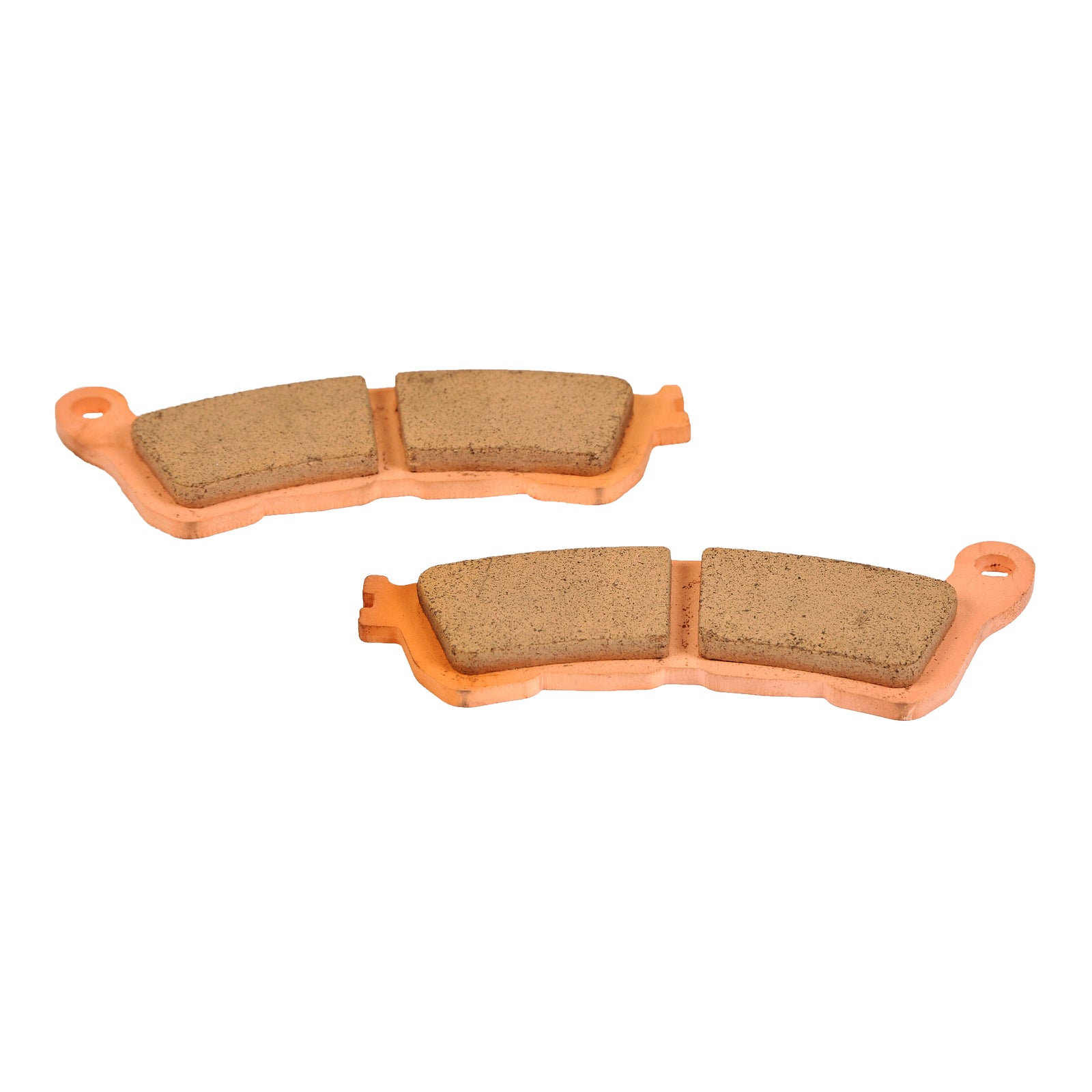 GOLDfren Sintered Sports Brake Pads - Series 2