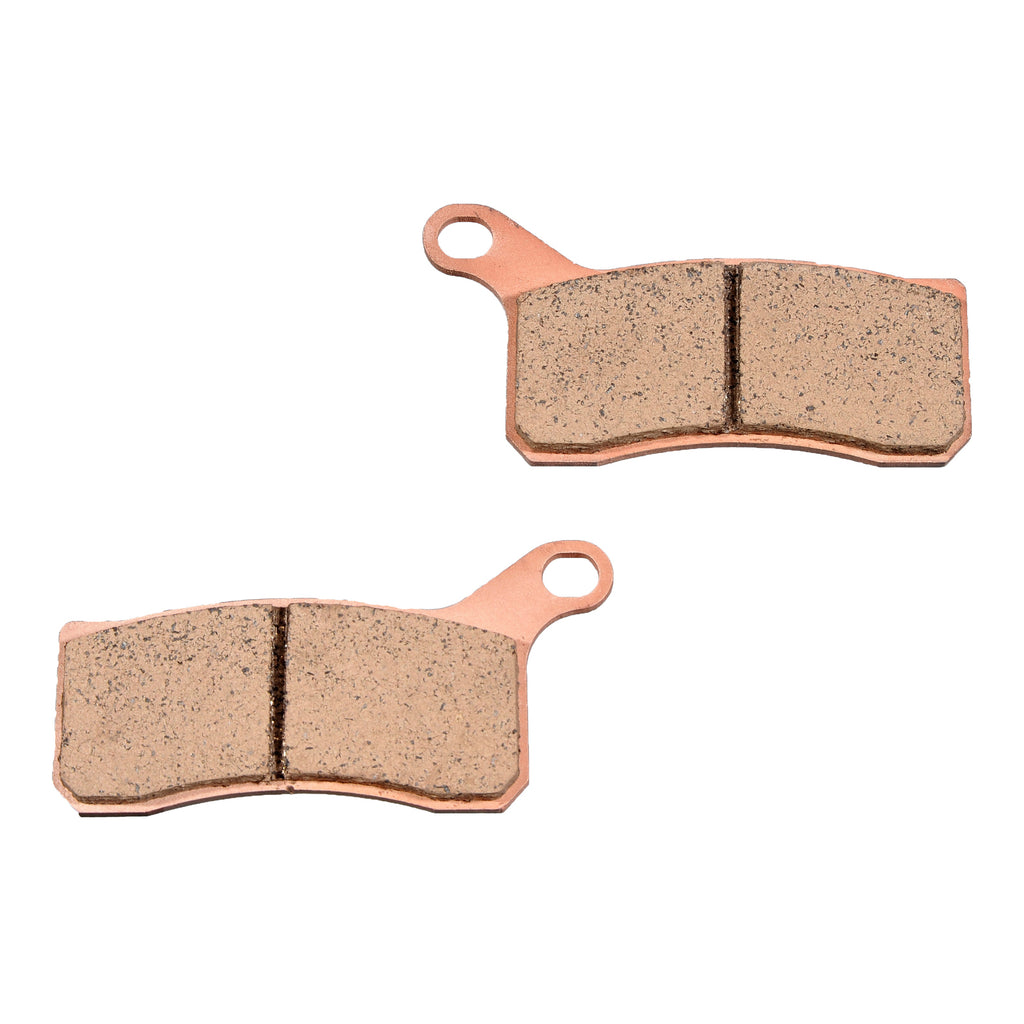 GOLDfren Off-Road Racing Brake Pads