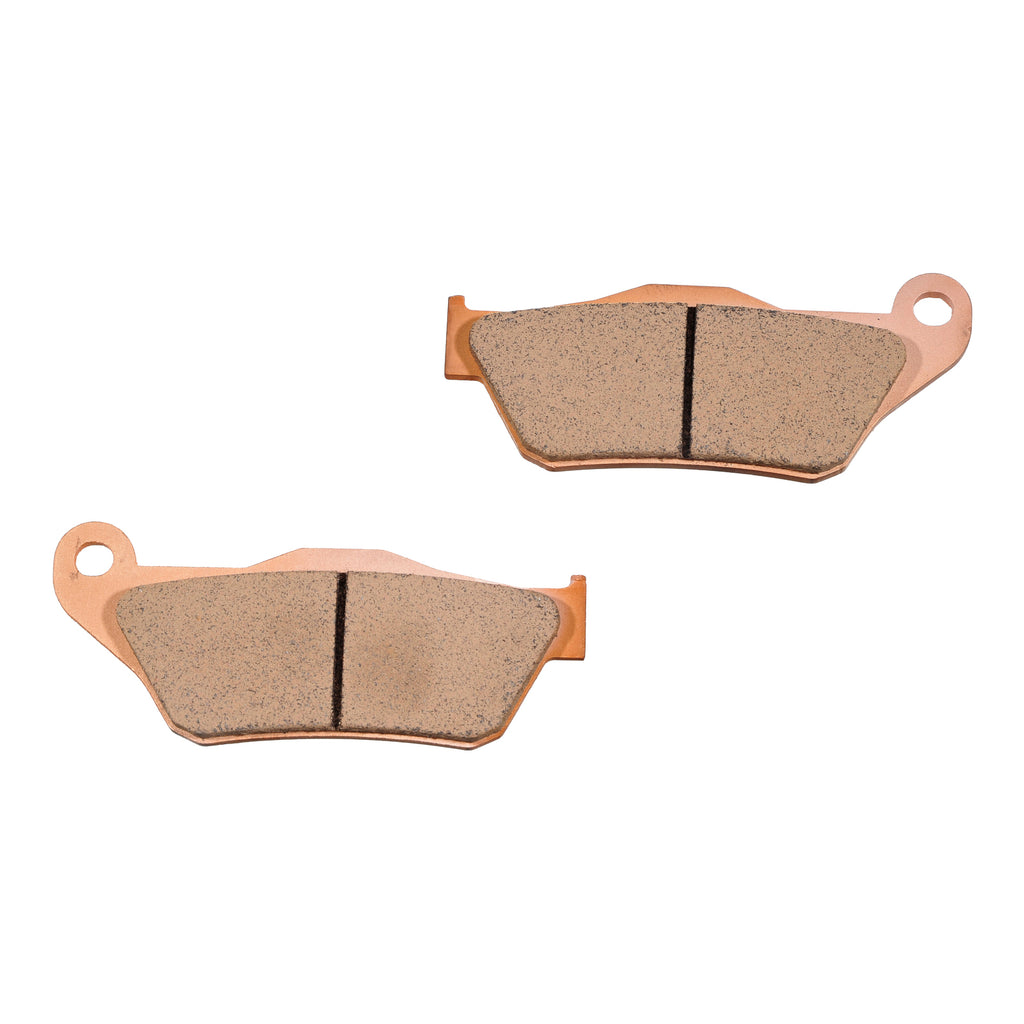 GOLDfren Brake Pads with Multiple Variant Options