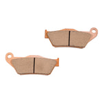 GOLDfren Brake Pads with Multiple Variant Options