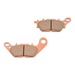 GOLDfren Brake Pads with Multiple Variant Options