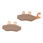 GOLDfren Brake Pads with Multiple Variant Options