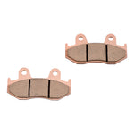 GOLDfren Sintered Sports Brake Pads - Series 2