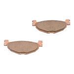 GOLDfren Brake Pads with Multiple Variant Options
