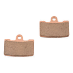 GOLDfren Sintered Sports Brake Pads - Series 2