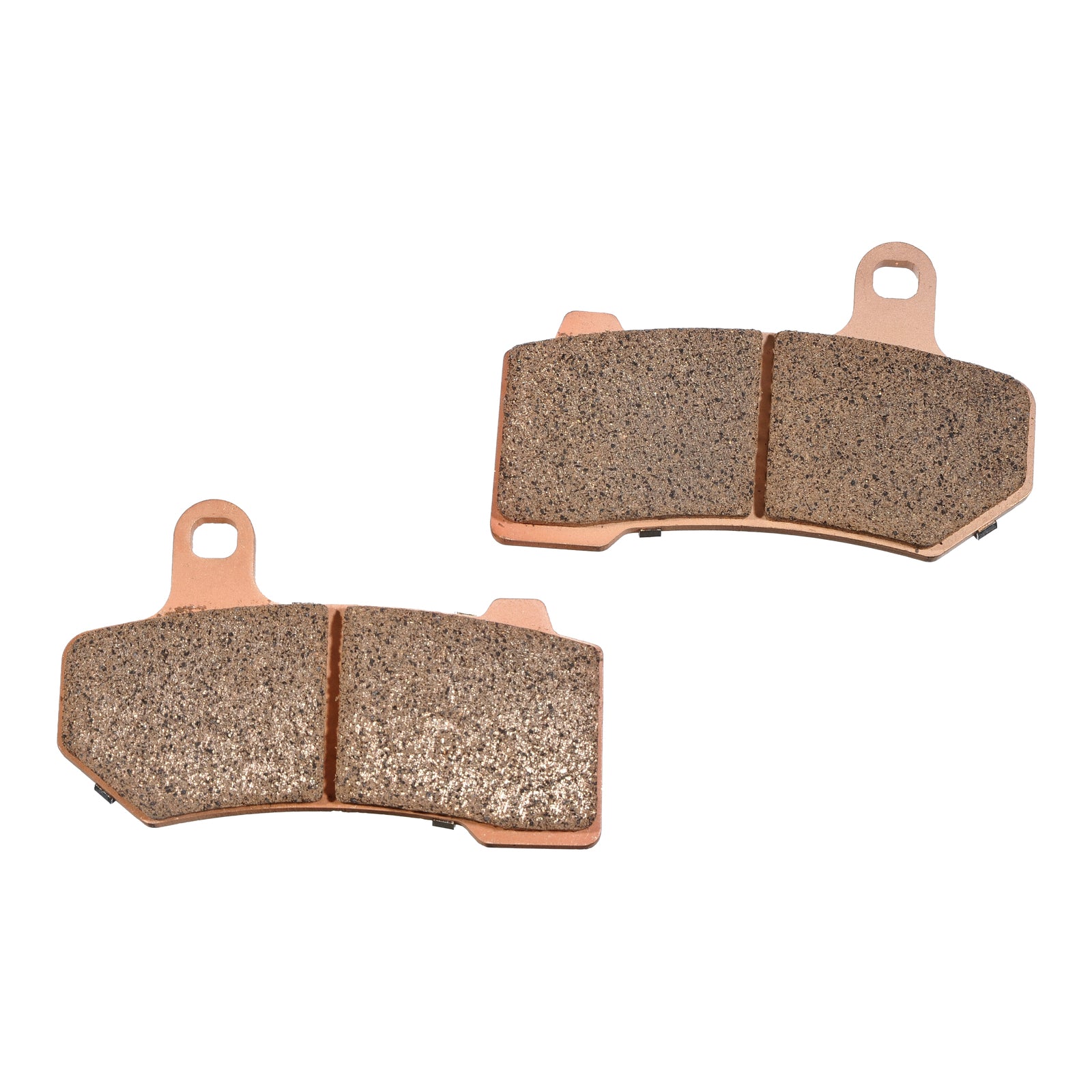 GOLDfren Sintered Sports Brake Pads - Series 2