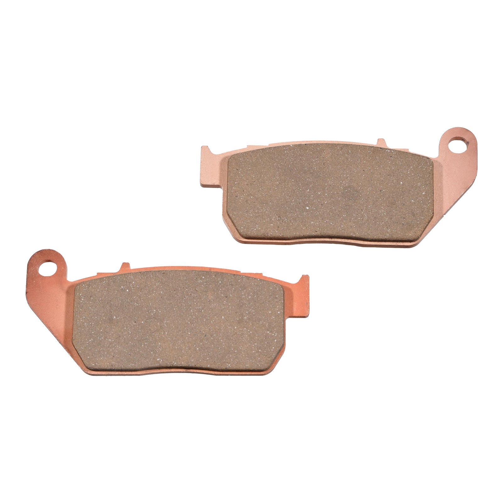 GOLDfren Sintered Sports Brake Pads - Series 2
