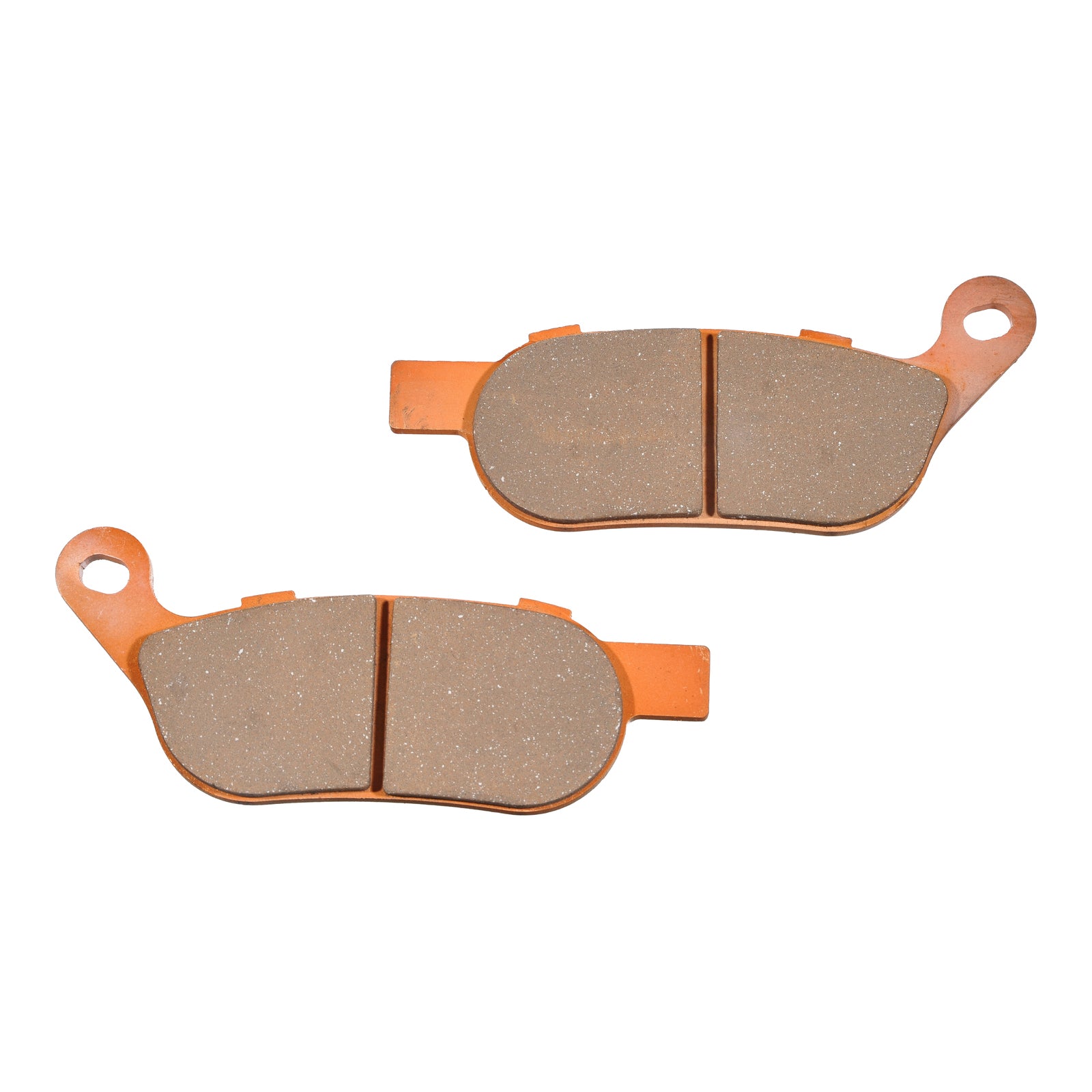 GOLDfren Sintered Sports Brake Pads - Series 2