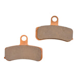 GOLDfren Sintered Sports Brake Pads - Series 2