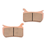 GOLDfren Brake Pads with Multiple Variant Options