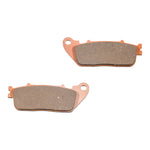 GOLDfren Sintered Sports Brake Pads - Series 2