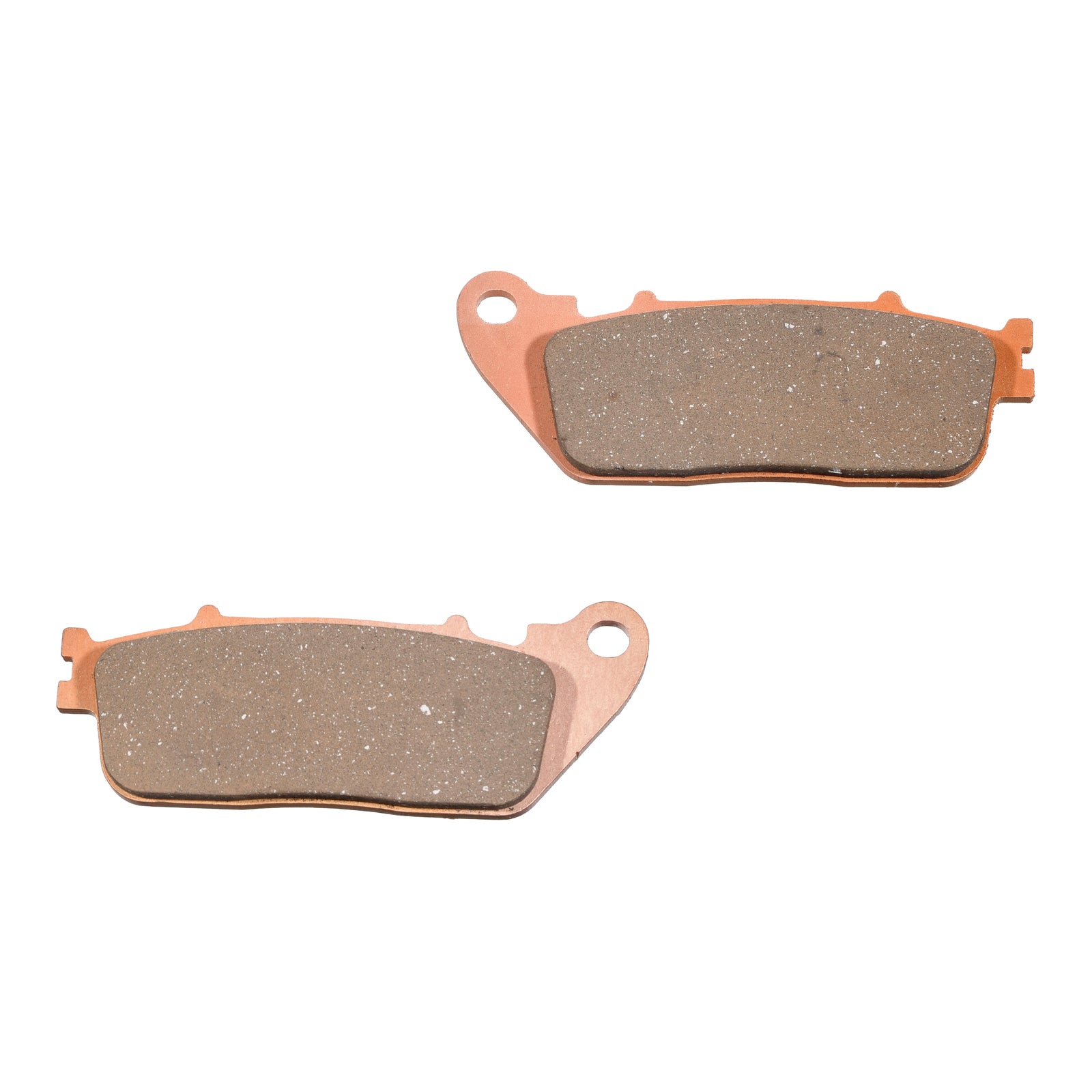 GOLDfren Sintered Sports Brake Pads - Series 2