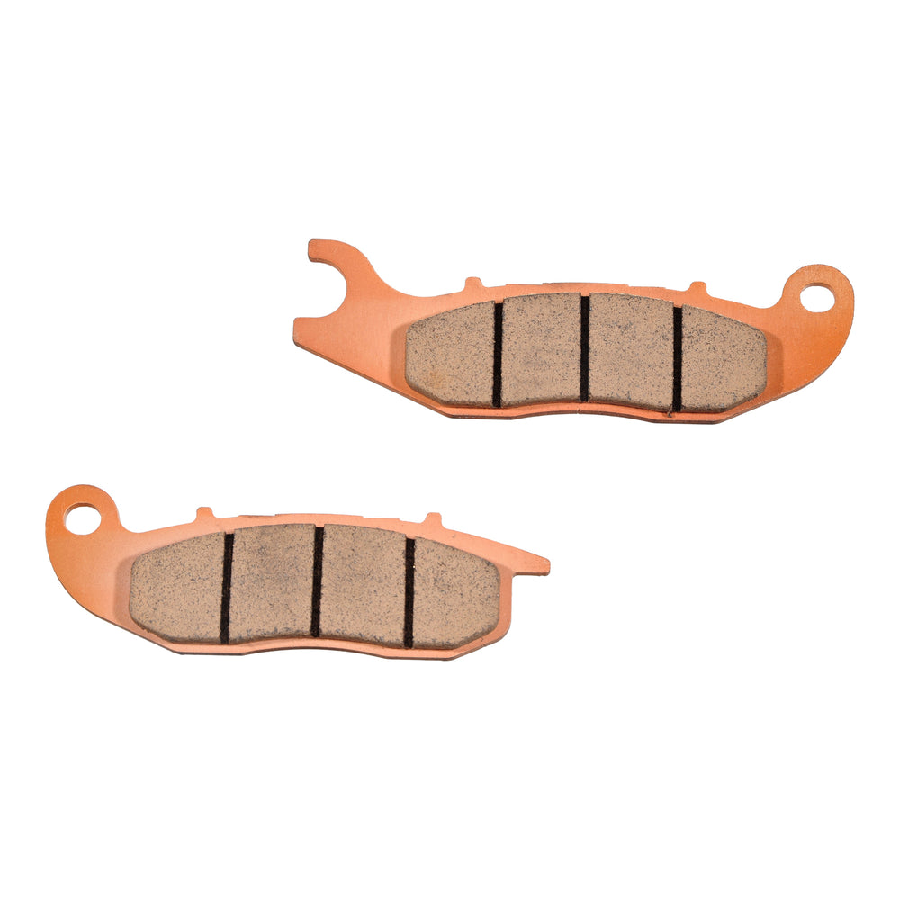 Brake Pads Goldfren Sintered Sports GF278 - S3 (P405)