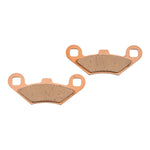 GOLDfren Off-Road Racing Brake Pads