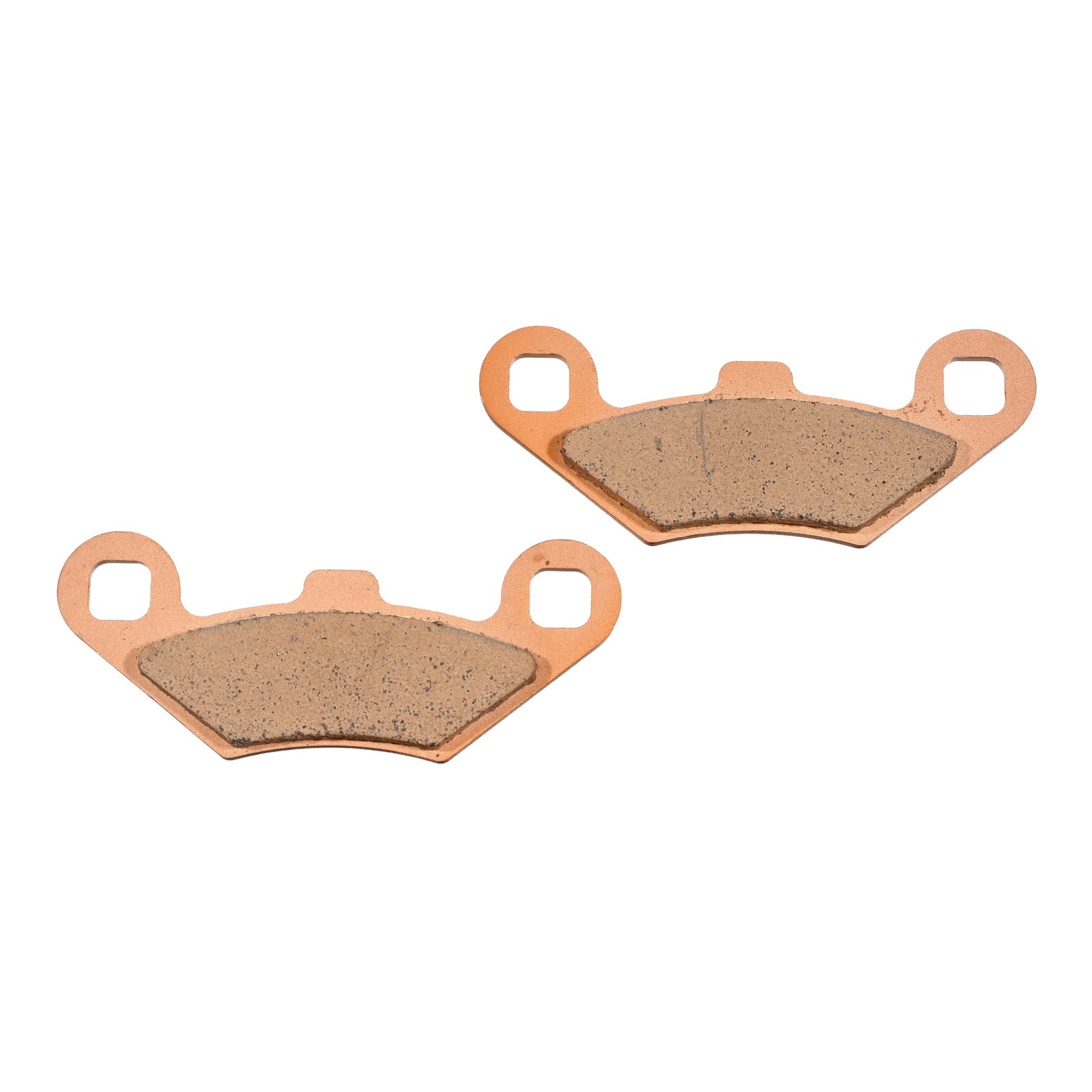 GOLDfren Off-Road Racing Brake Pads