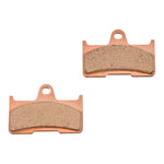 GOLDfren Off-Road Racing Brake Pads
