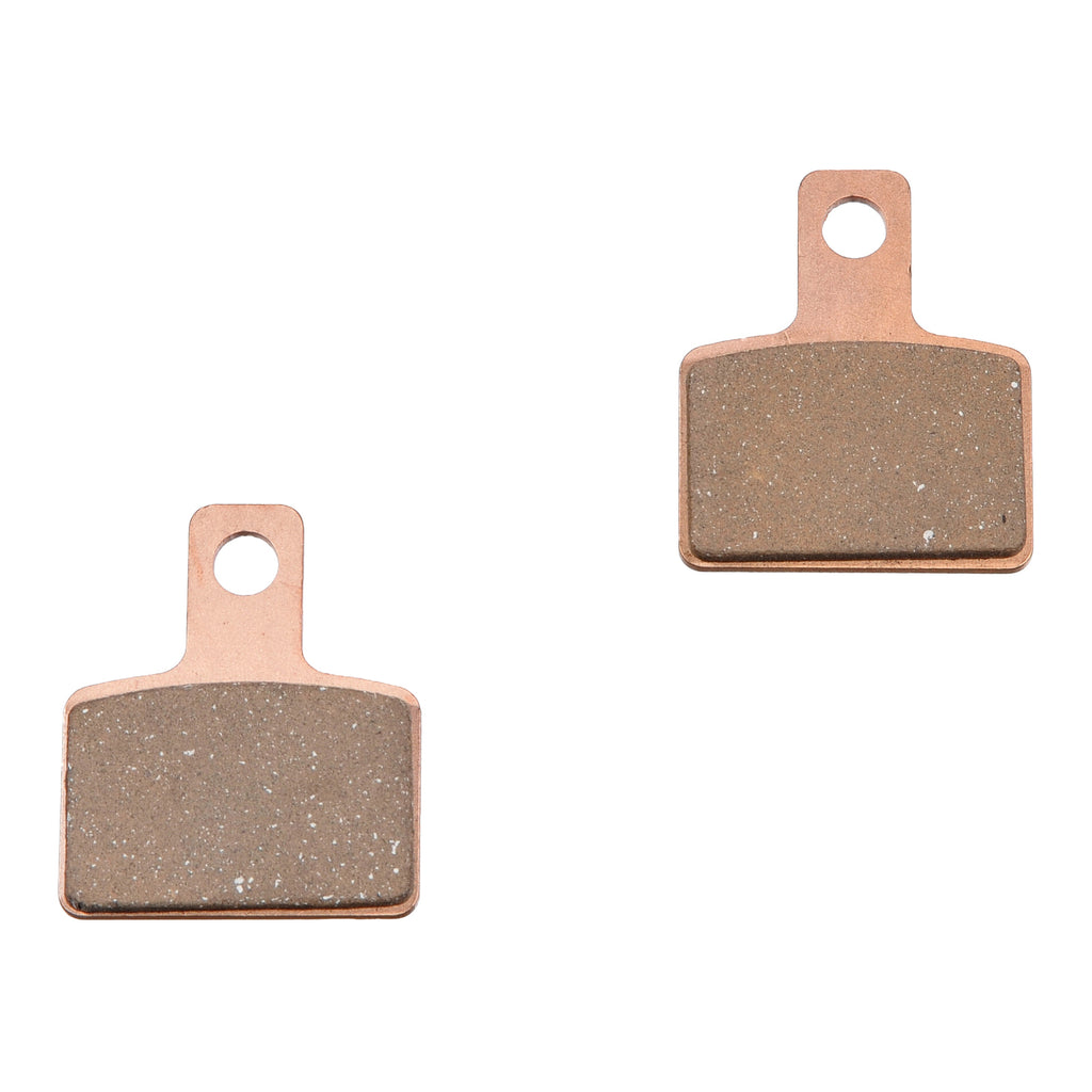 GOLDfren Brake Pads with Multiple Variant Options