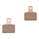 GOLDfren Brake Pads with Multiple Variant Options