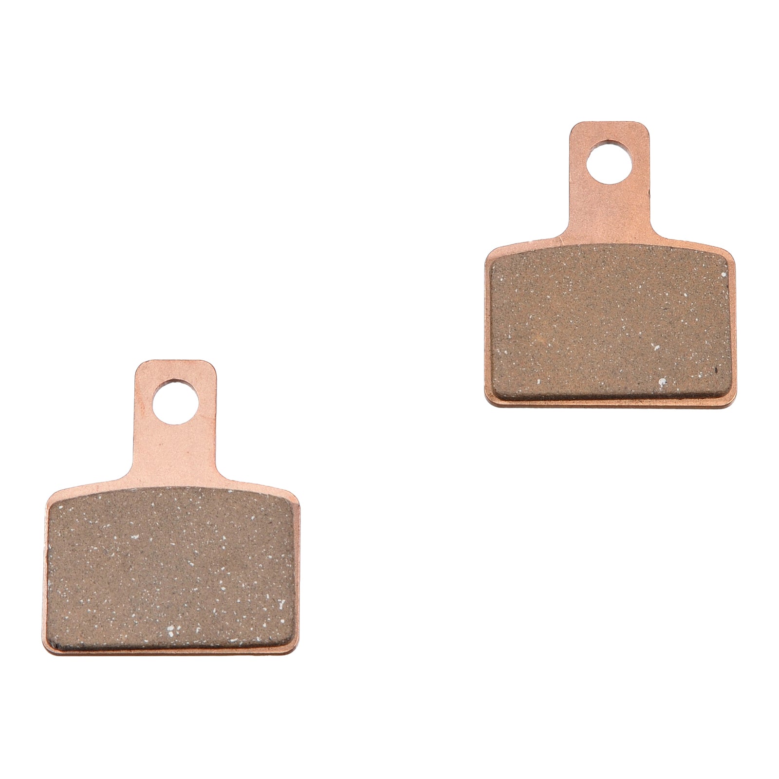 GOLDfren Brake Pads with Multiple Variant Options