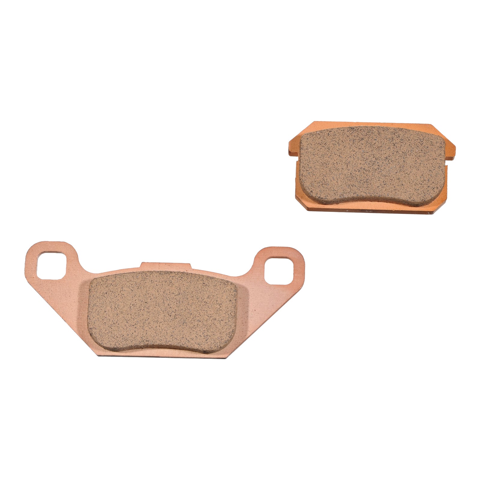 GOLDfren Brake Pads with Multiple Variant Options
